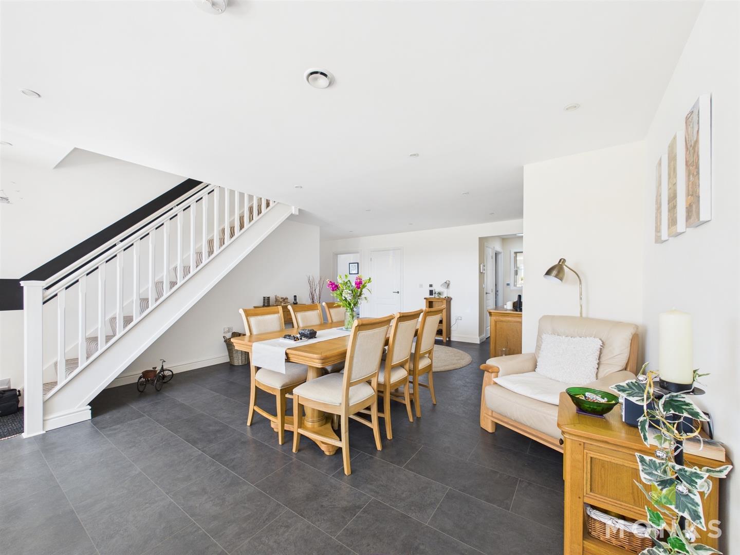 Maeswood Church Lane, Oswestry, SY11 3AP SSTC Maeswood Church Lane, Oswestry, SY11 3AP SSTC